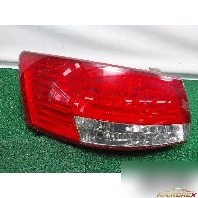 Hyundai Sonata 2007 — комбинированный фонарь задний левый