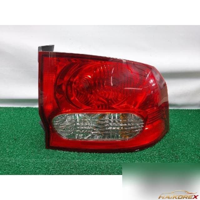 SsangYong Actyon 2006 — комбинированный фонарь задний правый
