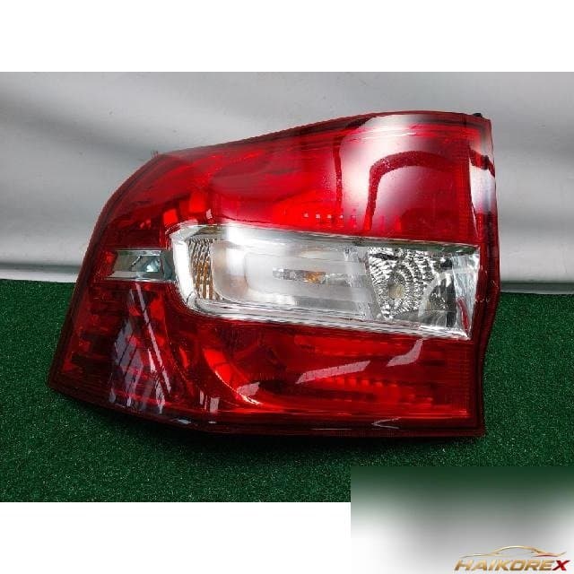 SsangYong Actyon 2011 — комбинированный фонарь задний левый