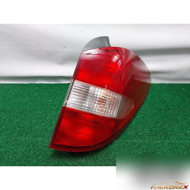 SsangYong Rodius 2005 — комбинационный фонарь задний правый