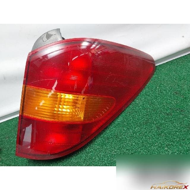 SsangYong Rodius 2009 — комбинированный фонарь задний правый