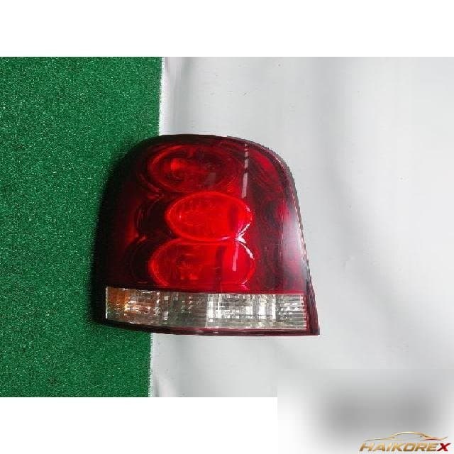 SsangYong Rexton 2006 — комбинированный фонарь задний правый