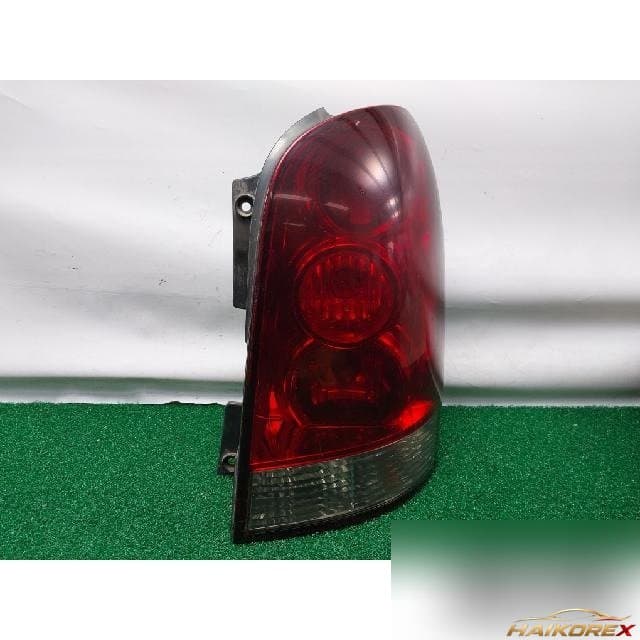 SsangYong Rexton 2004 — комбинированный фонарь задний правый