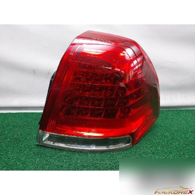 Chevrolet Veritas 2009 — фонарь комбинированный задний правый