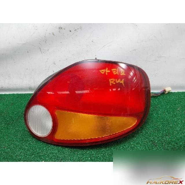 Chevrolet Matiz 1999 — комбинированный фонарь задний правый
