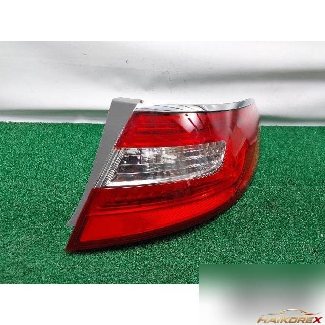 Hyundai Grandeur HG 2013 — комбинированный фонарь задний правый