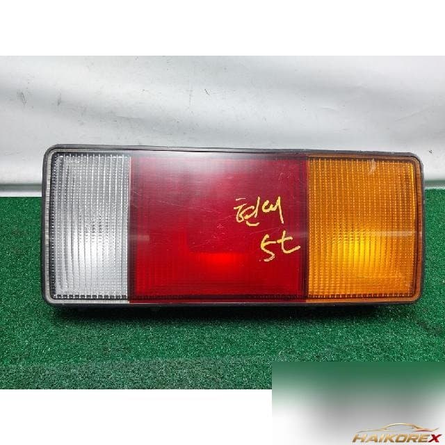 Hyundai Other 2008 — комбинированный фонарь задний правый