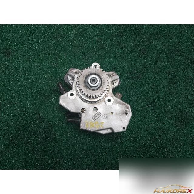 Jeep 3.0 Diesel 2006 — топливный насос высокого давления A 642 070 02 01