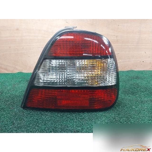 Chevrolet Leganza 1997 — фонарь задний правый