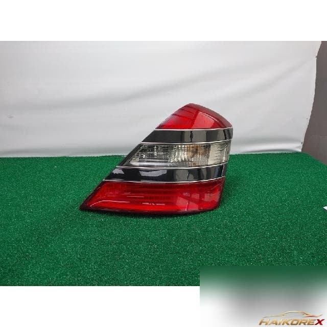 Mercedes-Benz S600L 2008 — комбинированный фонарь задний правый