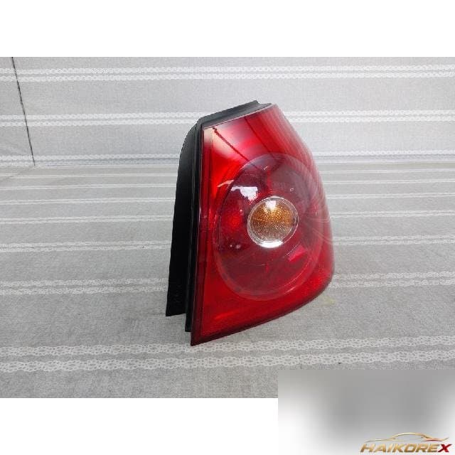 Volkswagen Golf 2006 — комбинированный фонарь задний правый