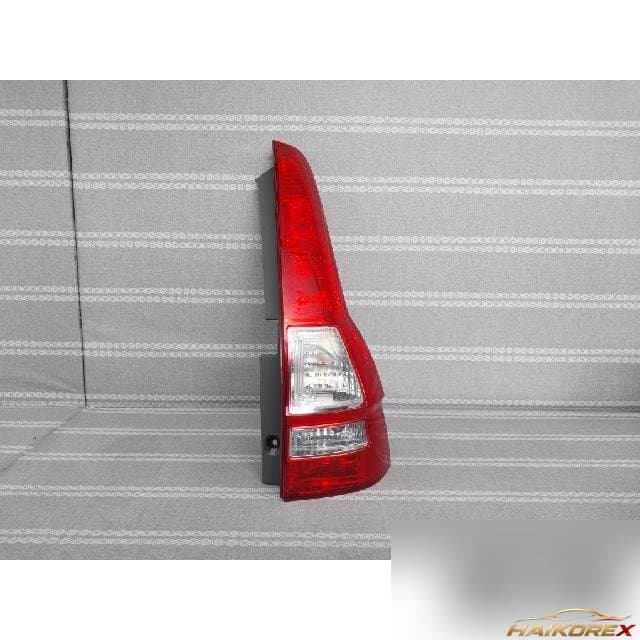 Honda CR-V 2009 — комбинированный фонарь задний правый пассажирский