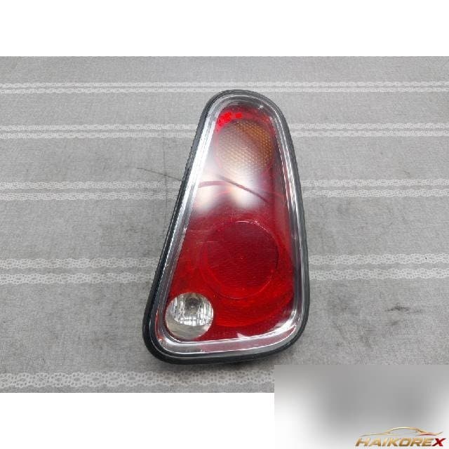 MINI Cooper 2007 — комбинированный фонарь (задний фонарь) правый пассажирский