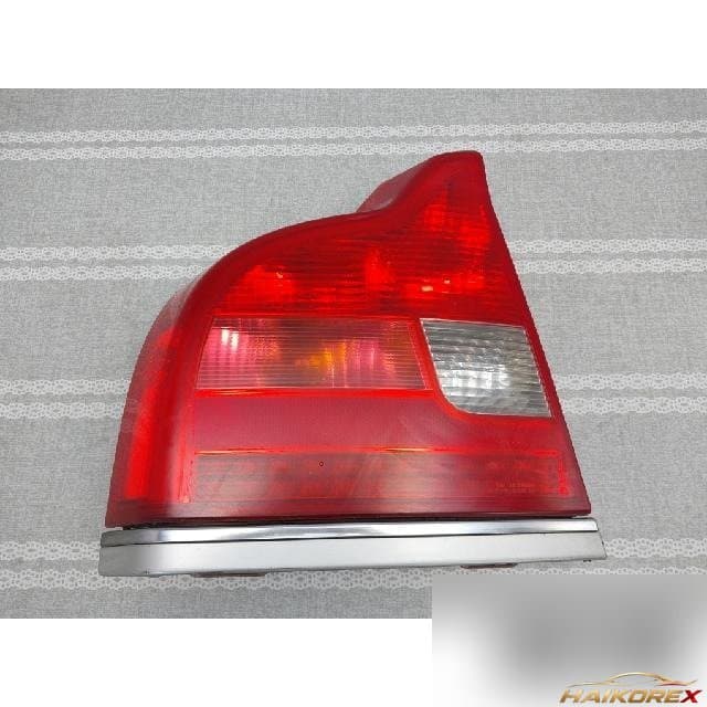 Volvo S80 2005 — комбинированный задний фонарь левый