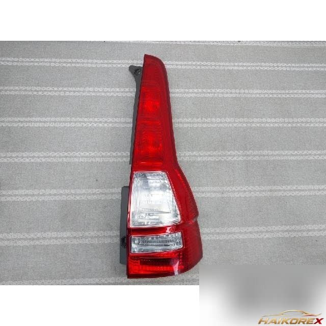 Honda CR-V 2008 — комбинированный фонарь (задний) правый пассажирский