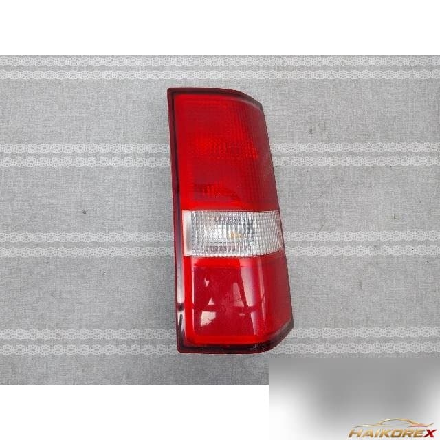 Chevrolet Chevy Van 2003 — комбинационный фонарь задний правый
