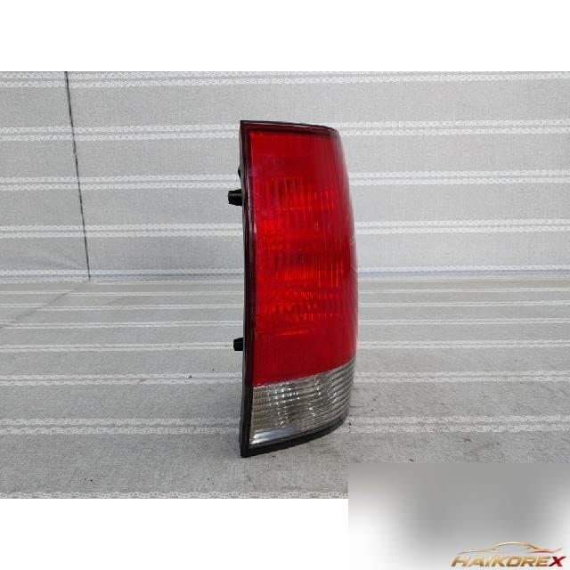 Lincoln Aviator 2004 — комбинированный фонарь задний правый пассажирский