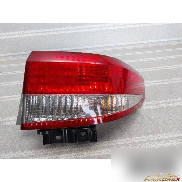 Honda Accord 2005 — комбинированный фонарь задний правый пассажирский