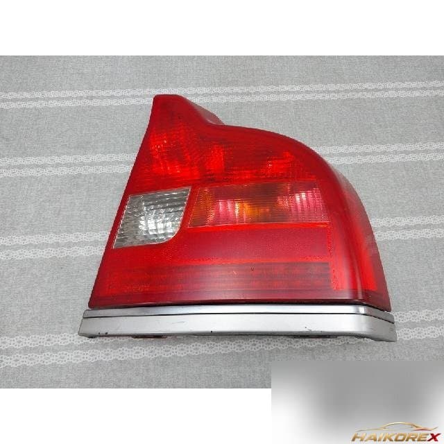 Volvo S80 2005 — комбинированный фонарь задний правый пассажирский