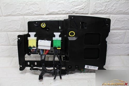 Электромотор сиденья G90 RS4 ODU 95455-T4110 80702-T4000