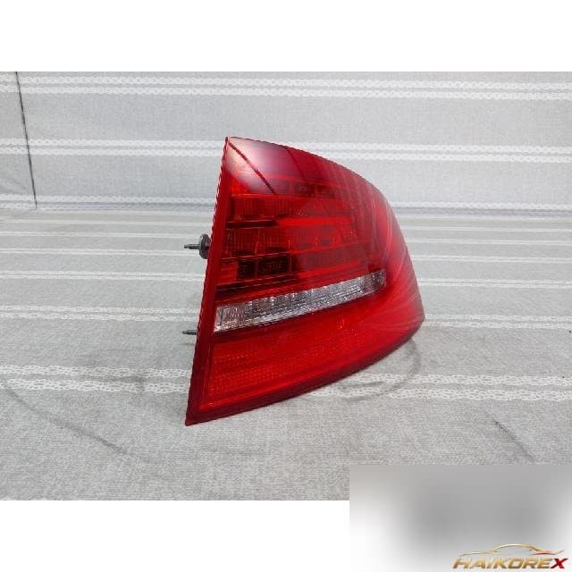 Peugeot 308 2008 — крыло правое