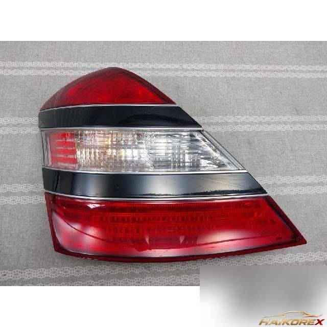 Mercedes-Benz S550 2008 — комбинированный фонарь (задний) левый водительский