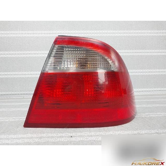 Saab 9-5 2004 — комбинированный фонарь задний правый
