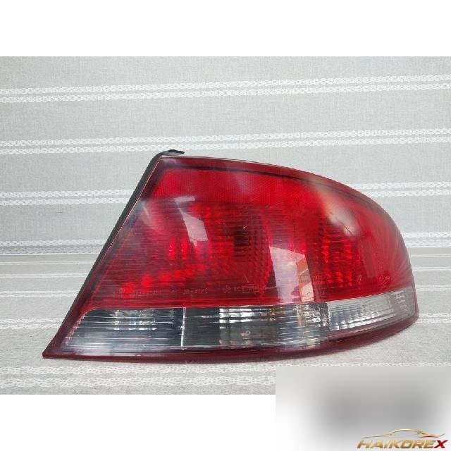 Chrysler Sebring 2005 — комбинированный задний фонарь правый пассажирский