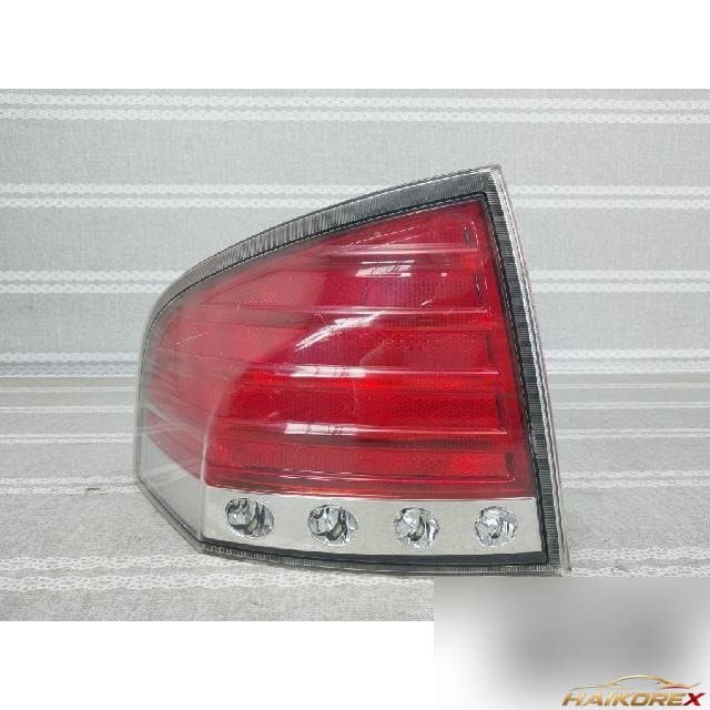 Lincoln MKX 2007 — комбинированный фонарь (задний фонарь) левый водительский