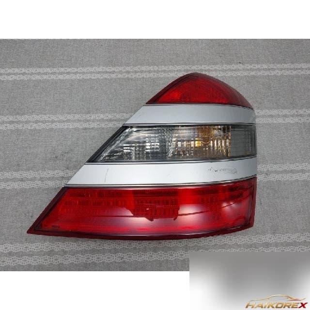 Mercedes-Benz S350L 2008 — комбинированный фонарь задний правый пассажирский