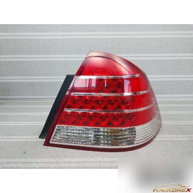 Ford Five Hundred 2006 — комбинированный фонарь (задний) правый пассажирский