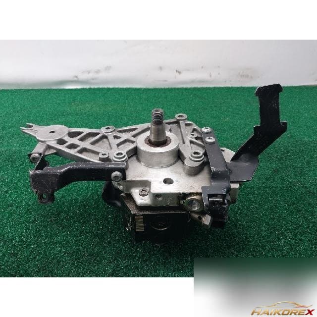 Volkswagen V6 3.0 TDI 2006 — ТНВД 059 130 755 J