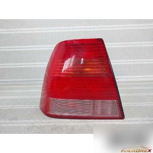Volkswagen Bora 2003 — комбинированный фонарь (задний) левый водительский
