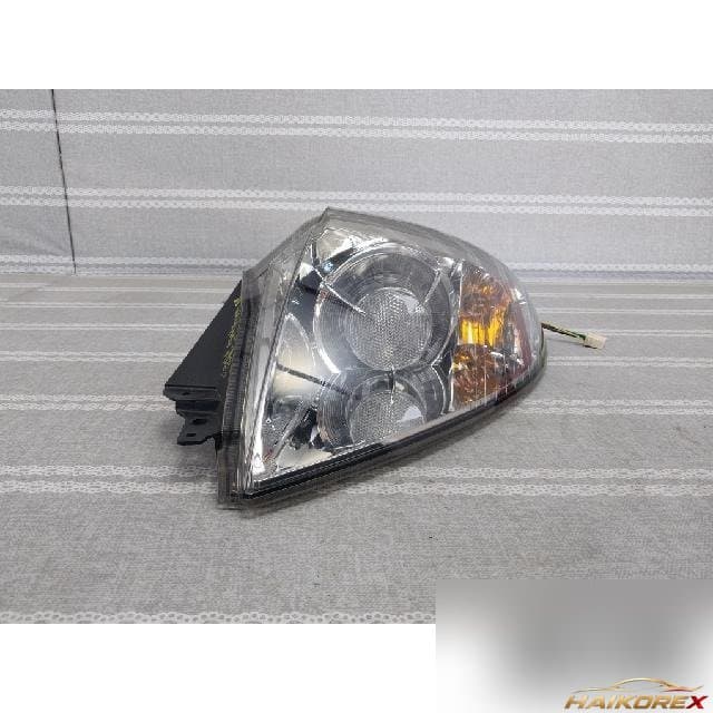 Mitsubishi Eclipese 2007 — комбинационный фонарь задний правый