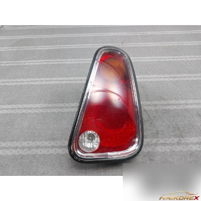 MINI Cooper S 2005 — комбинированный фонарь задний правый со стороны пассажира