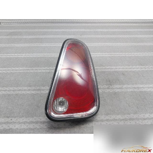 MINI Cooper 2005 — комбинированный фонарь задний правый пассажирский