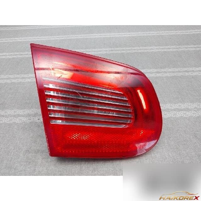 Mercedes-Benz SLK 2007 — крыло правое