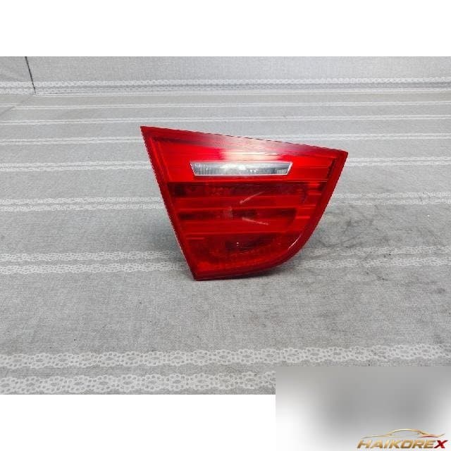 Toyota bB 2006 — крыло правое