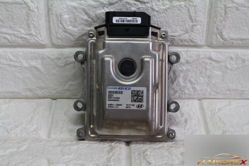Модуль управления SBW (Shift by Wire) Sonata DN8