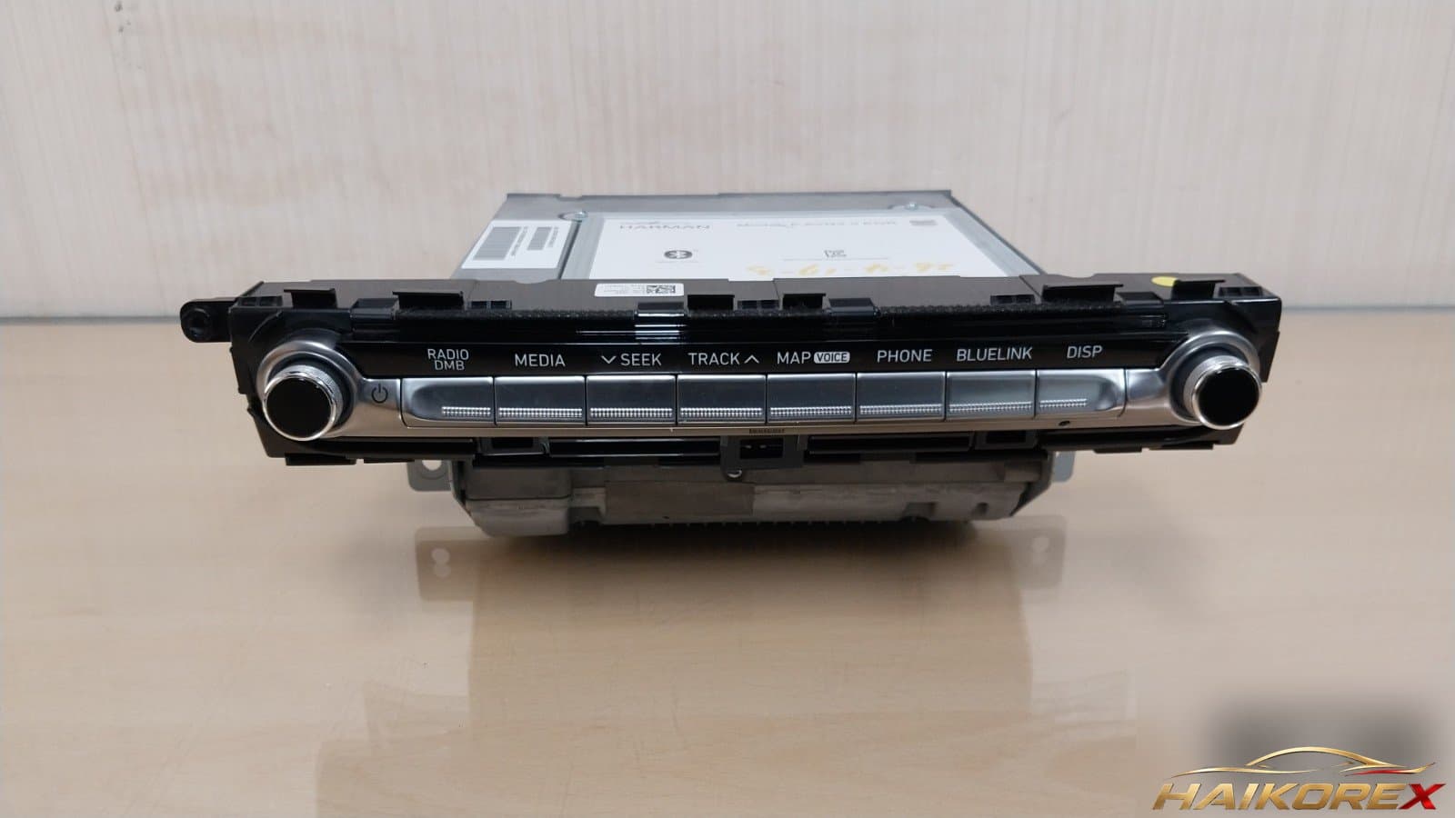 Hyundai Santa Fe 2021 — датчик PM 39265-2R300