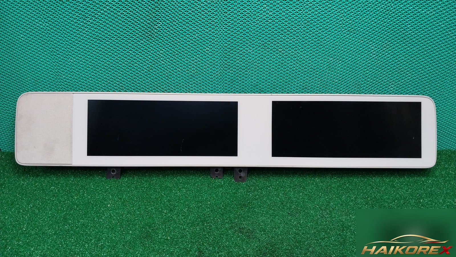 Hyundai Ioniq 5 2023 — панель приборов