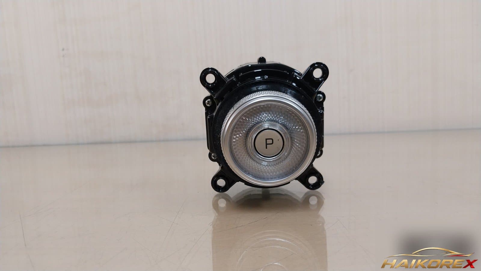 Kia K8 2023 — рычаг переключения передач