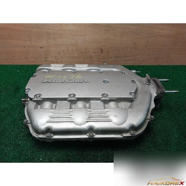 Honda 3.5 2008 — впускной коллектор