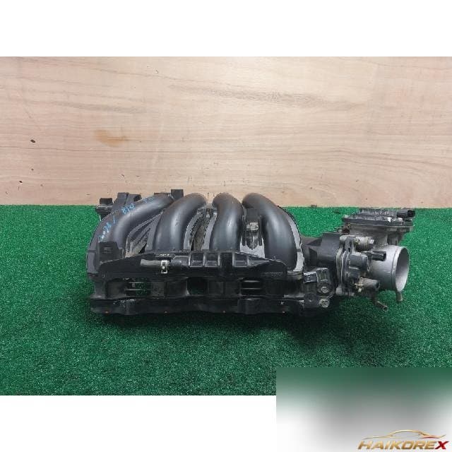 Honda 1.8 2009 — впускной коллектор