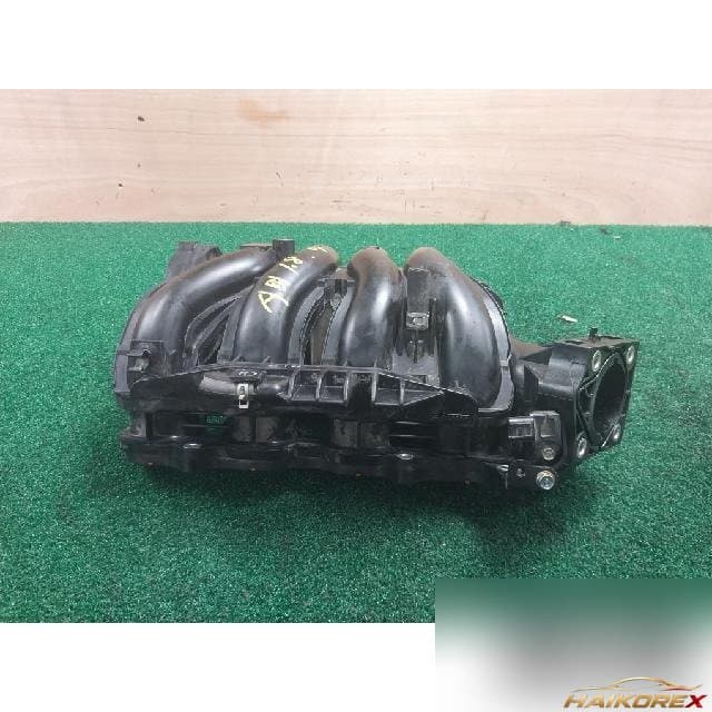 Honda 1.8 2008 — впускной коллектор