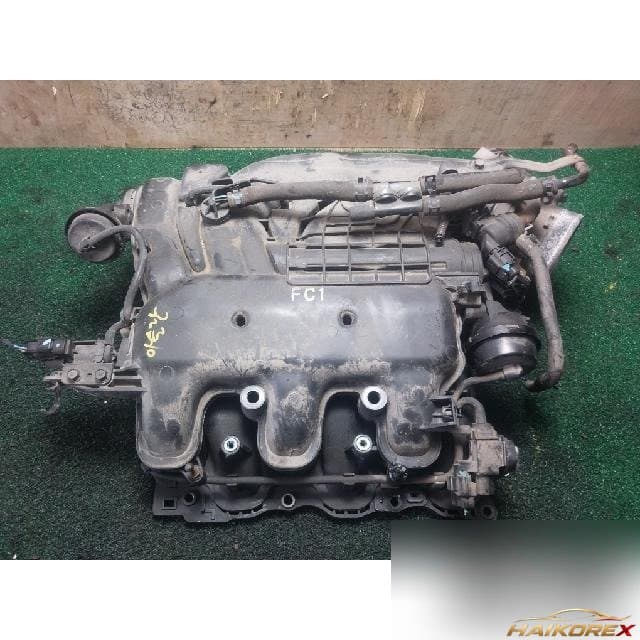 Hyundai Aslan 2015 — впускной коллектор
