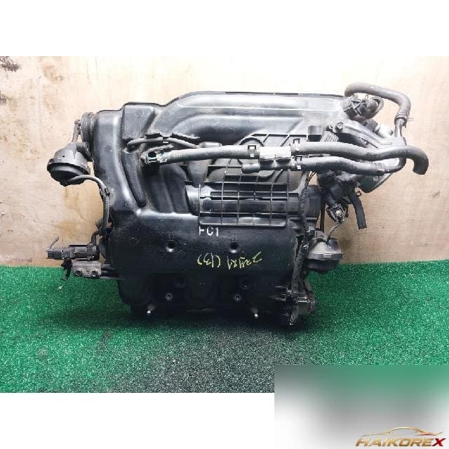Hyundai Grandeur HG 2013 — впускной коллектор