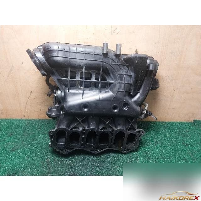 Kia K7 2011 — впускной коллектор