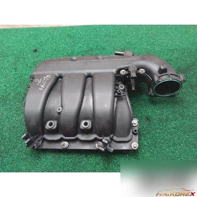 Ford 2.0 ECOBOOST 2014 — впускной коллектор