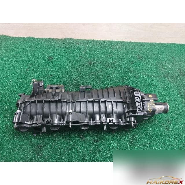 BMW 525d 2015 — впускной коллектор